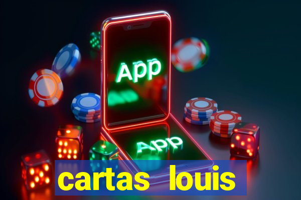 cartas louis francescon ccb